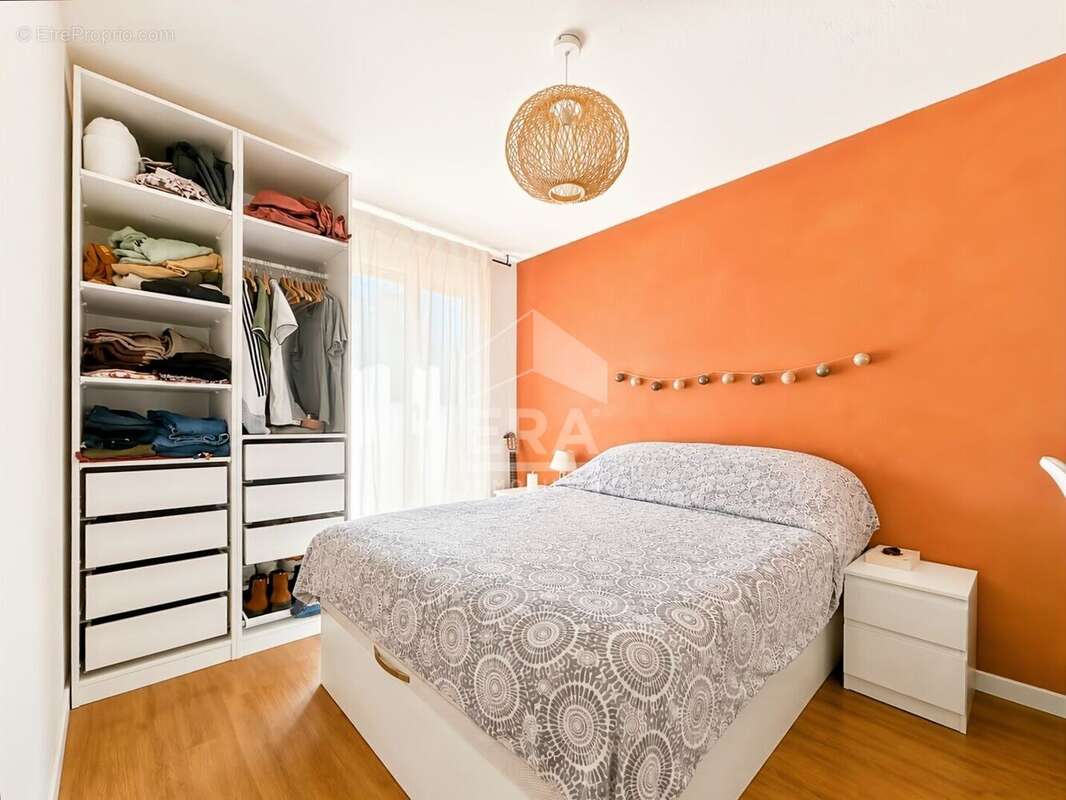Appartement à MARSEILLE-12E