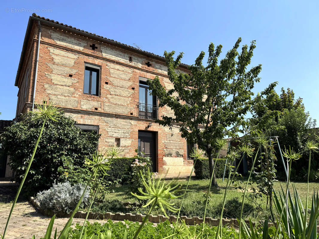 Maison de 8 pièces castelsarrasin - photo 12