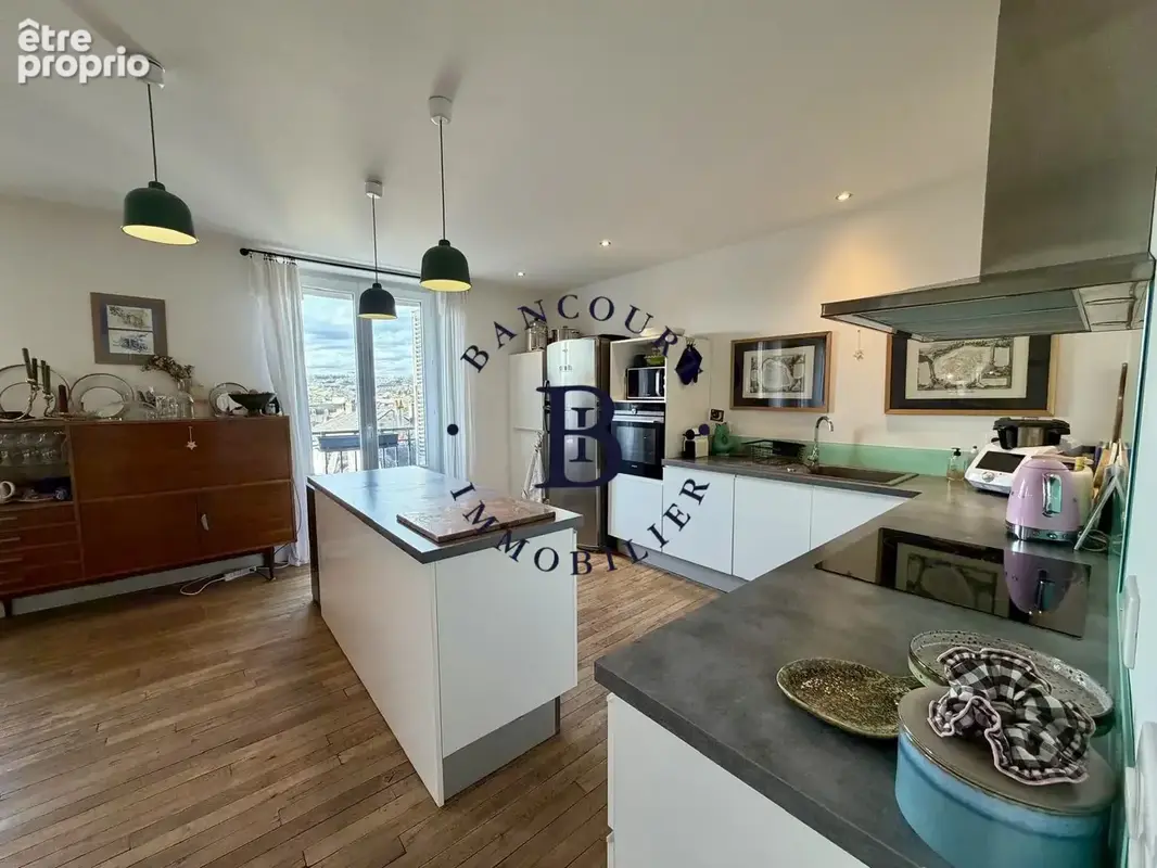 Appartement 4 pièces 116 m² à vendre à Brive-La-Gaillarde (19100) - photo 6