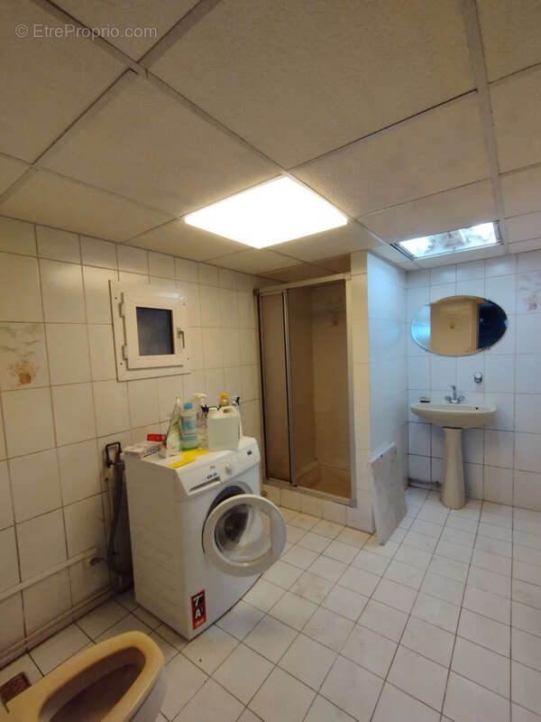 Maison à CIREY-SUR-VEZOUZE