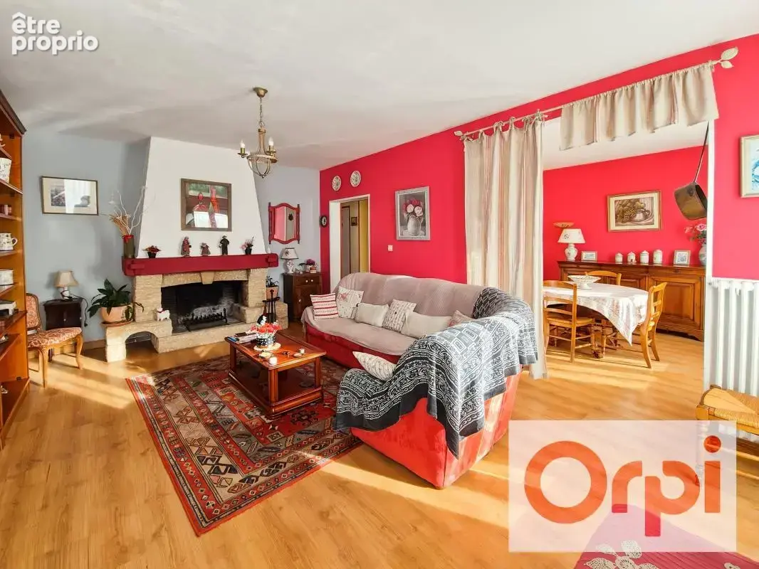 Maison À Vendre - photo 2