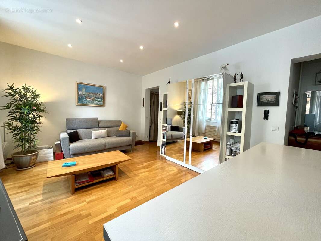 Appartement à LE VESINET