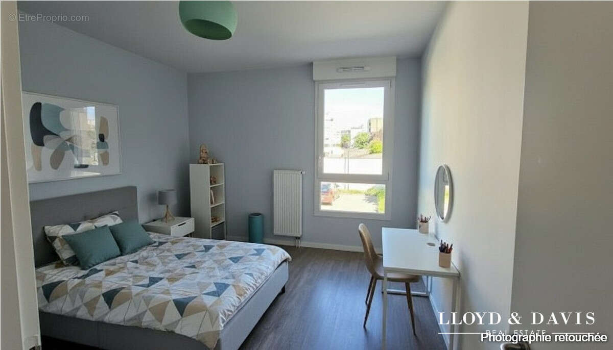 Appartement 73 m² à La Madeleine  - photo 4