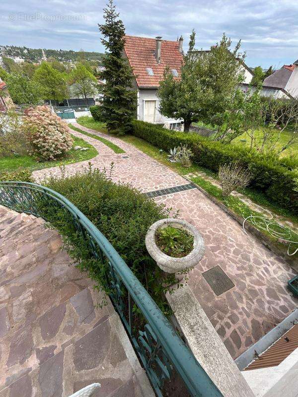 Maison à VILLEMOMBLE