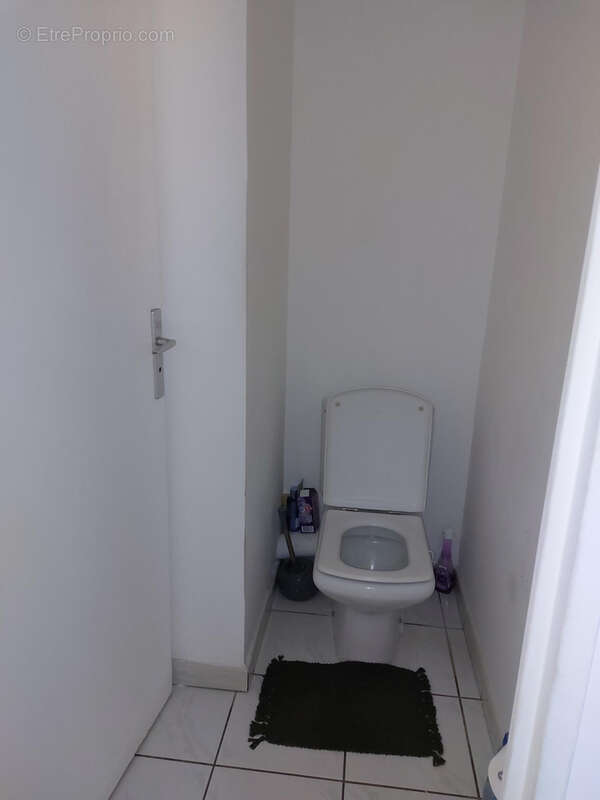 Appartement à SAINT-DENIS