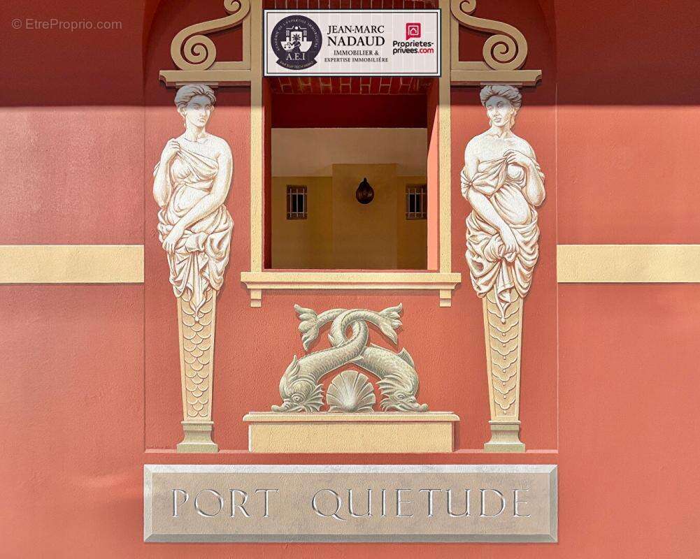 Appartement à FREJUS