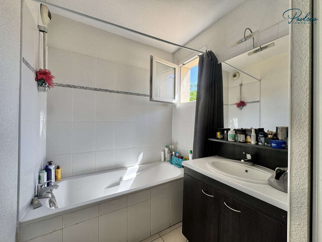 Appartement 40 m² à Montpellier  - photo 6
