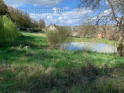 Terrain à ARGENTON-SUR-CREUSE