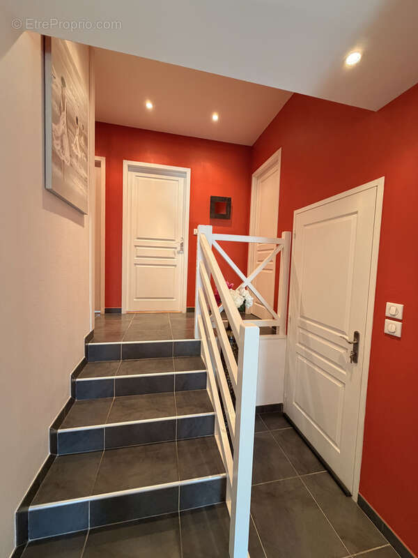 Maison à MESCHERS-SUR-GIRONDE