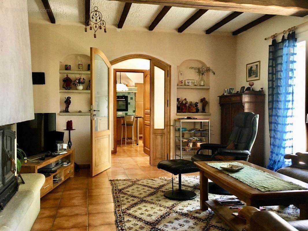 Maison à SAINT-DIDIER