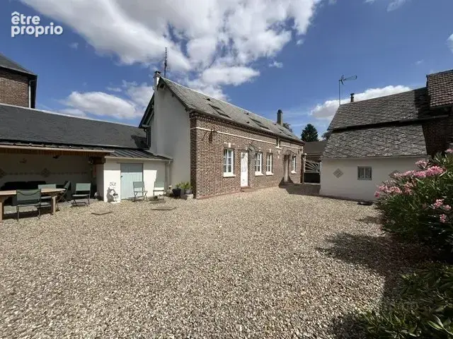 Maison 5 pièces 100 m² à vendre à Saint-Clair-Sur-Epte (95770) - photo 16