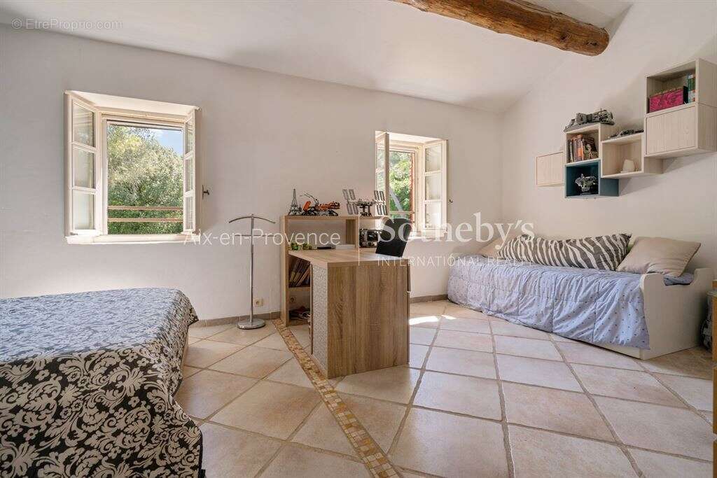 Maison à AIX-EN-PROVENCE