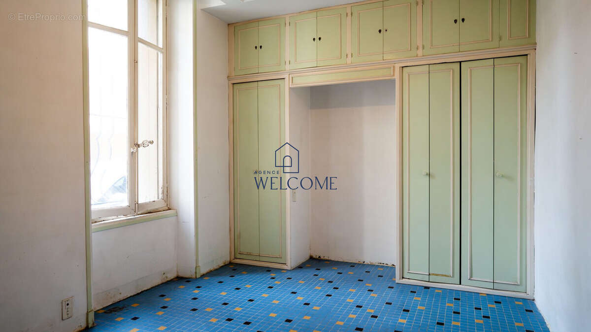 Appartement à ORANGE