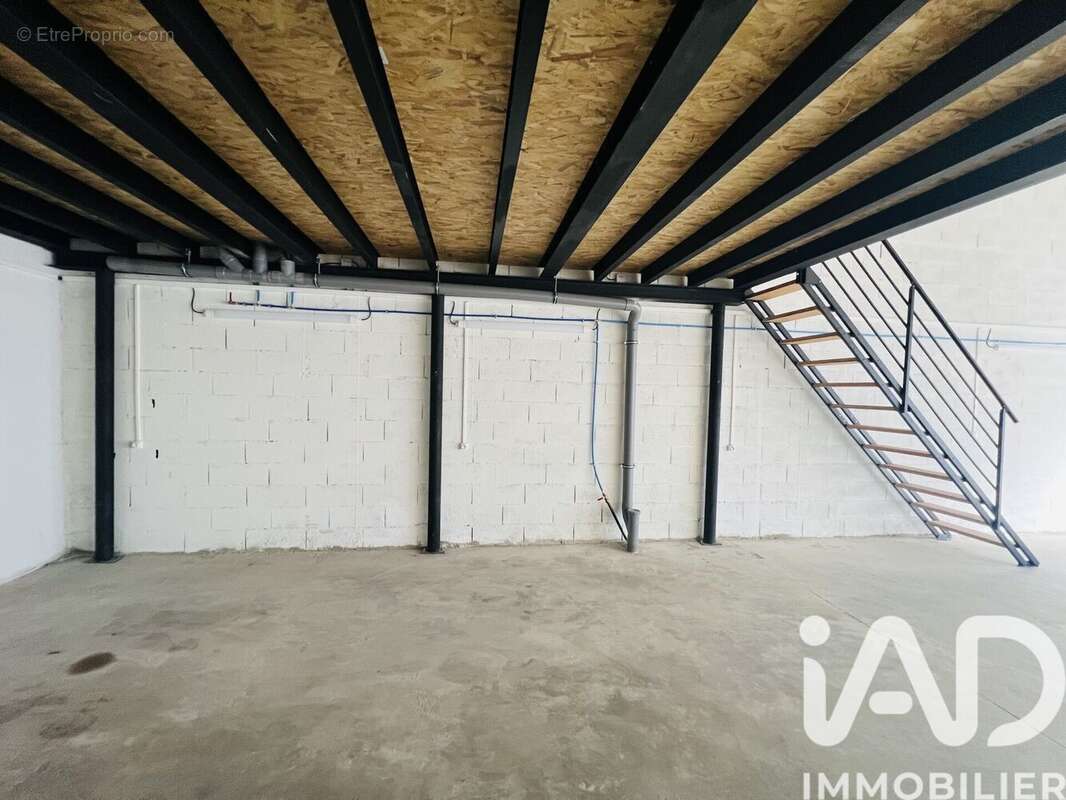 Photo 3 - Appartement à SAINT-JORY