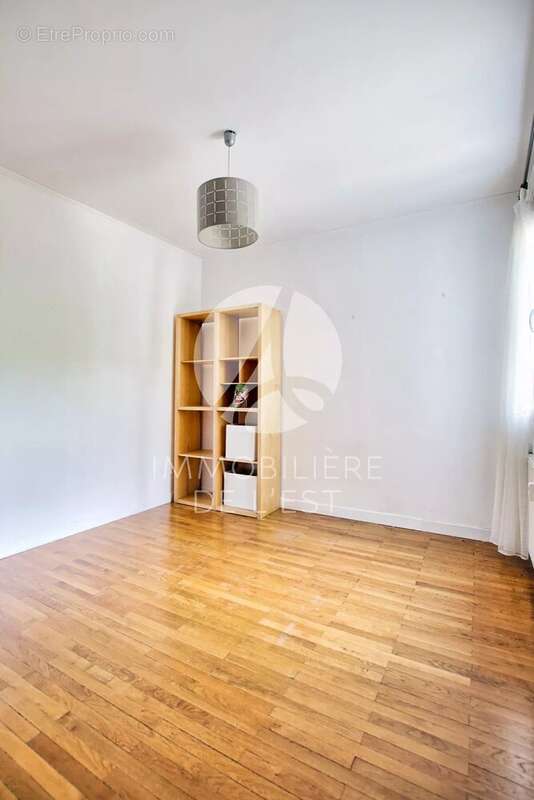 Appartement à LYON-8E