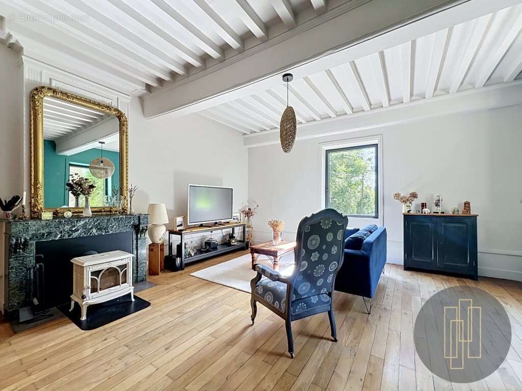 Proche Villefranche Maison havre de paix 9 895 M² TERRAIN - photo 8