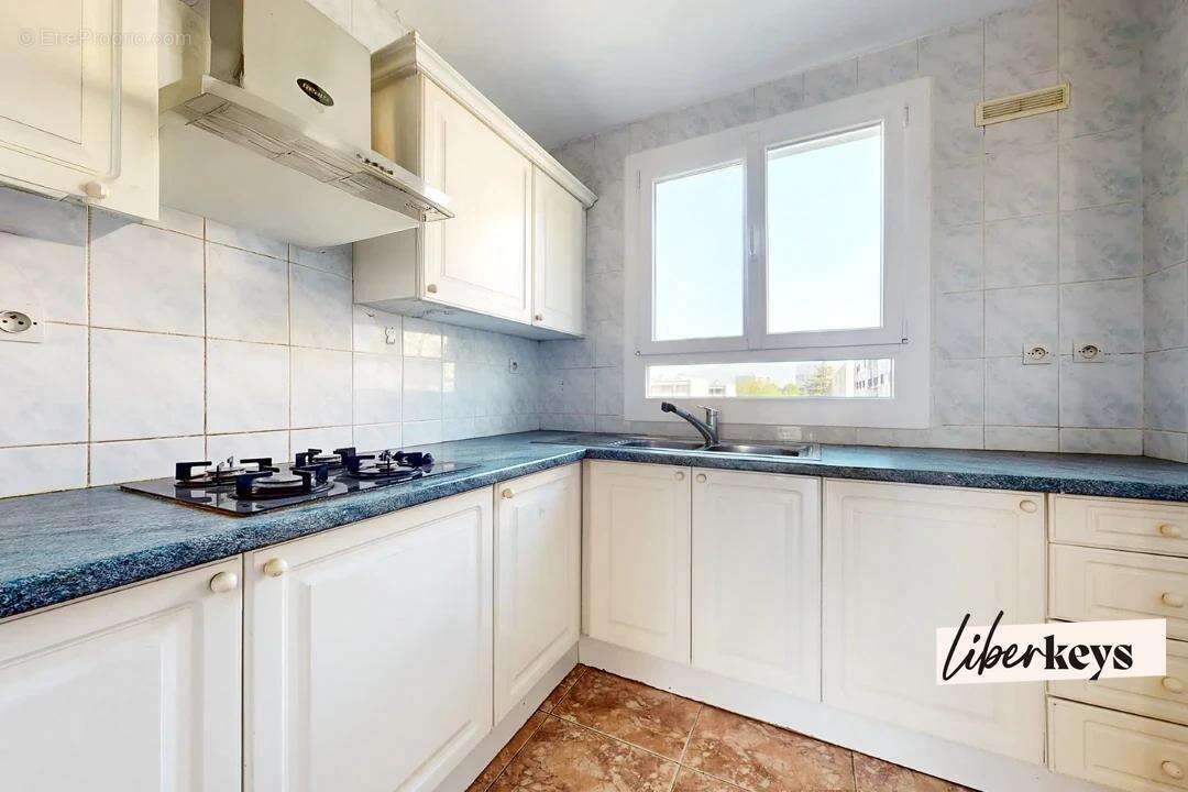 Appartement à CRETEIL