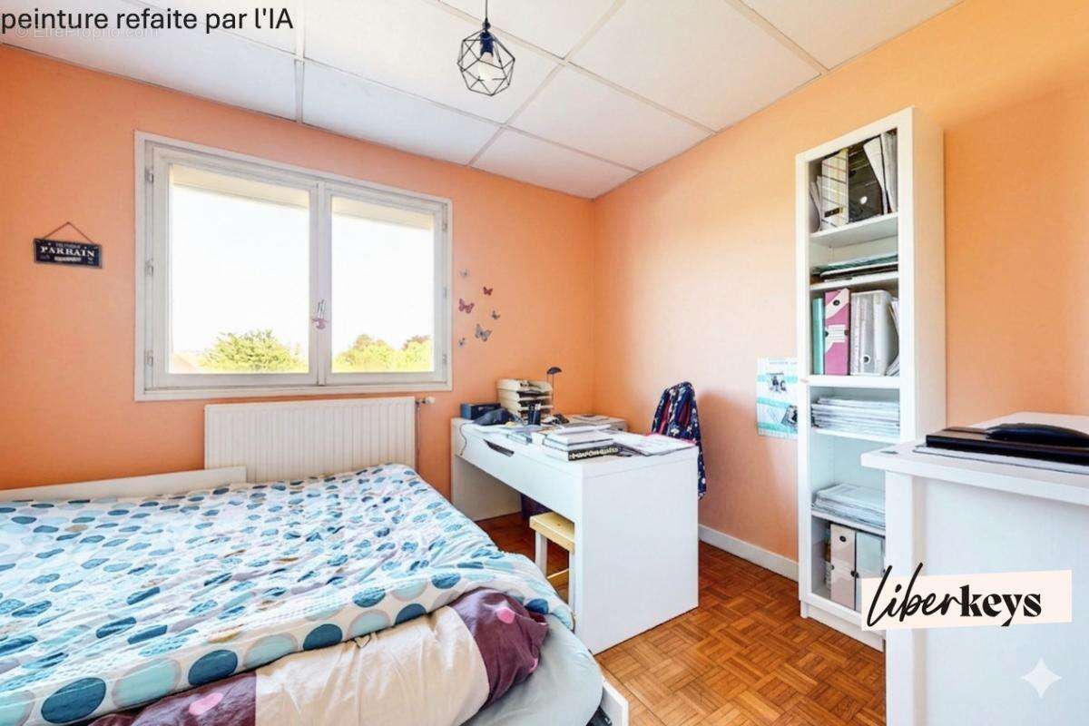 Maison à LACROST
