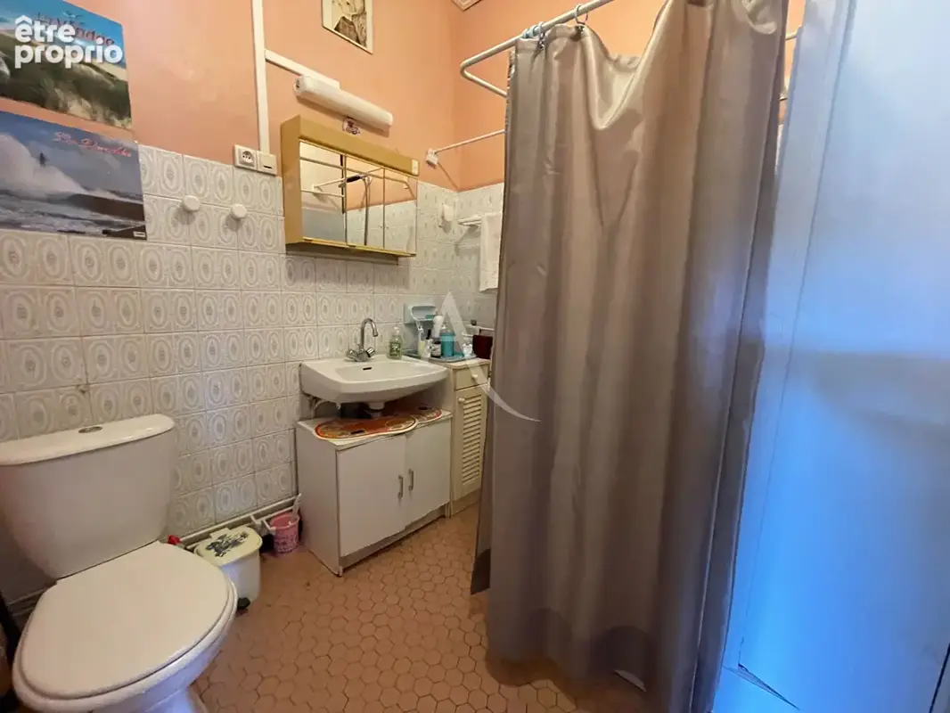 Maison à Saint Michel-en-l'Herm - photo 10