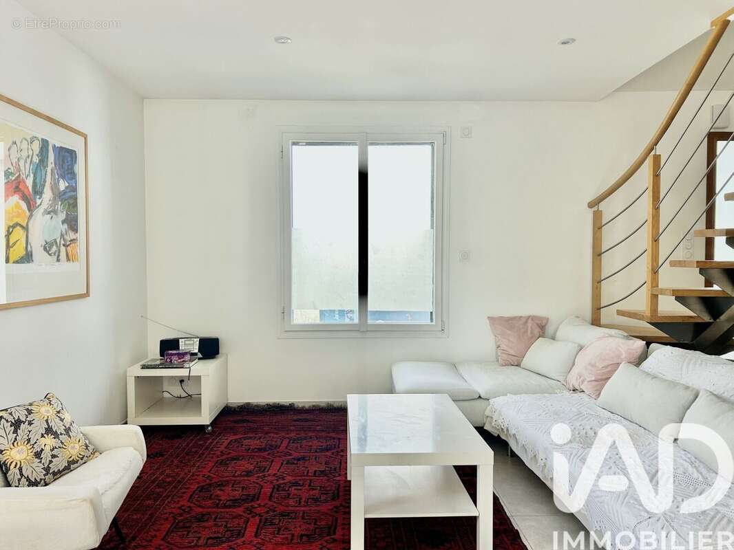 Photo 5 - Maison à SENE