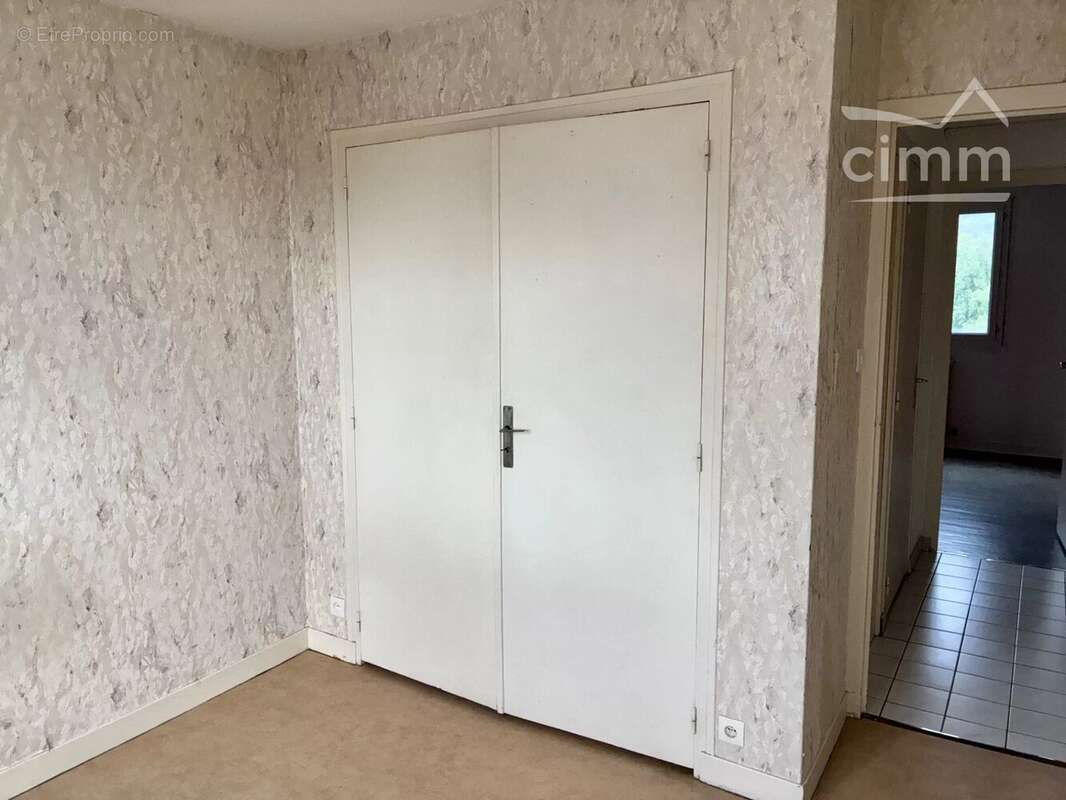 Appartement à SEYSSINET-PARISET