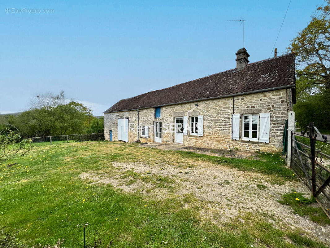 Maison à ALENCON