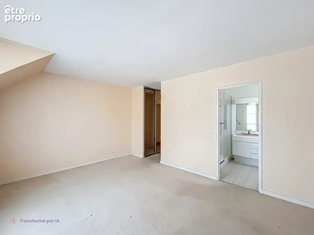 Maison 6 pièces 171 m² - Domaine  pavillonnaire très recherché de Franconville - Au calme - photo 12