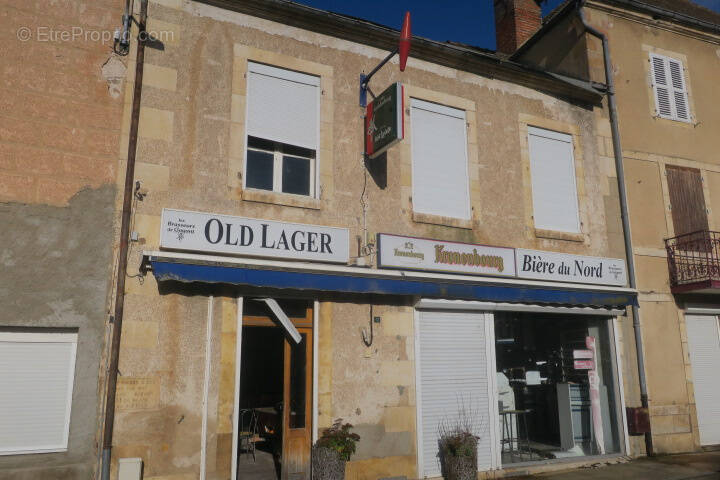 Maison à URCAY