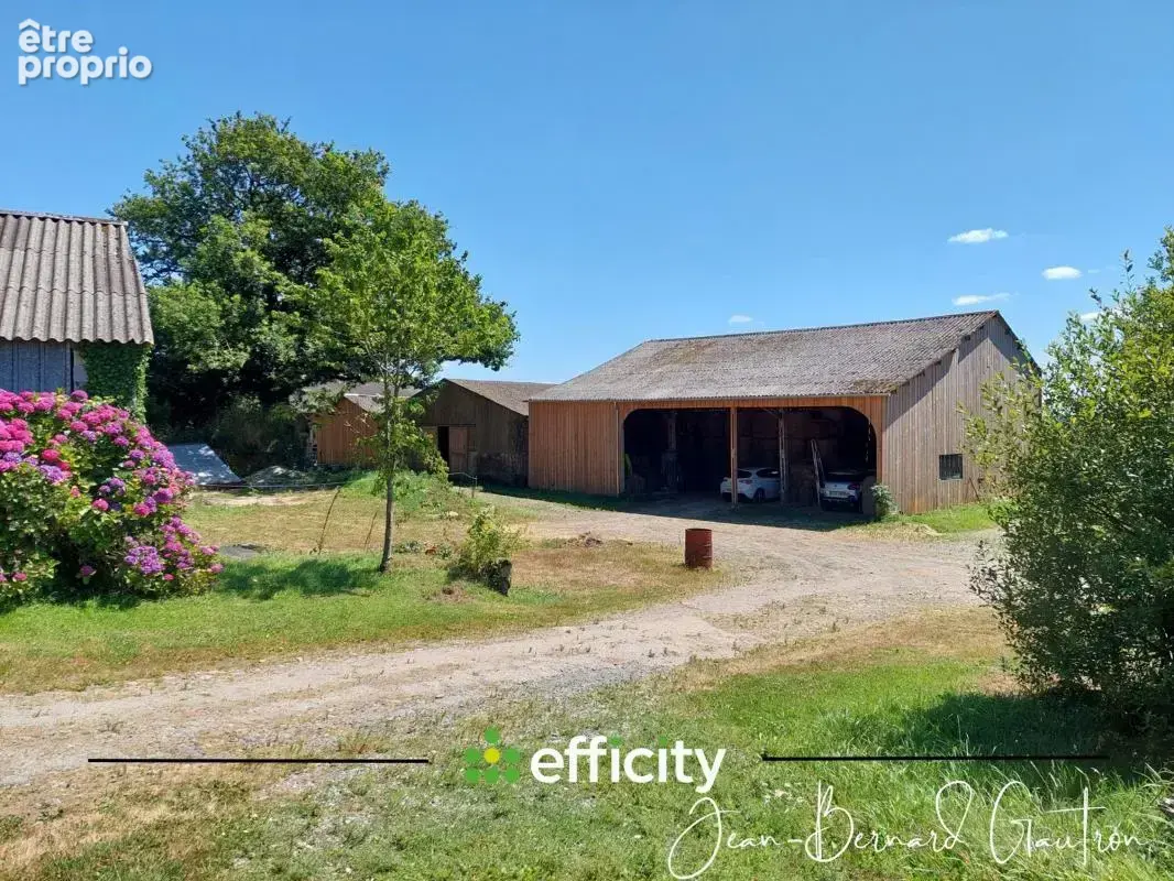 Propriété équestre - photo 21