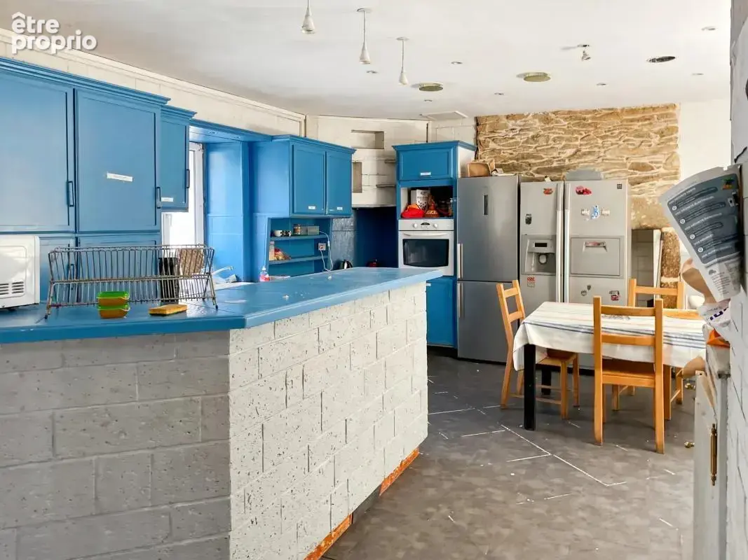 Près de Brest : maison 193 m² avec studio, idéal investisseurs - photo 3