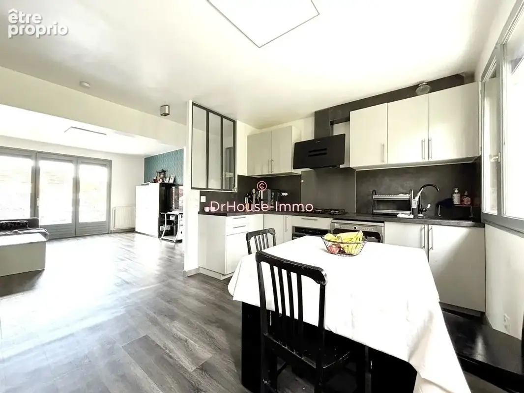 Maison 5 pièces 135 m² à vendre à Sannois (95110) - photo 7