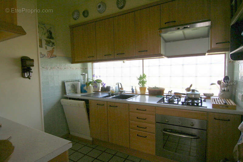 Maison à LA NOCLE-MAULAIX