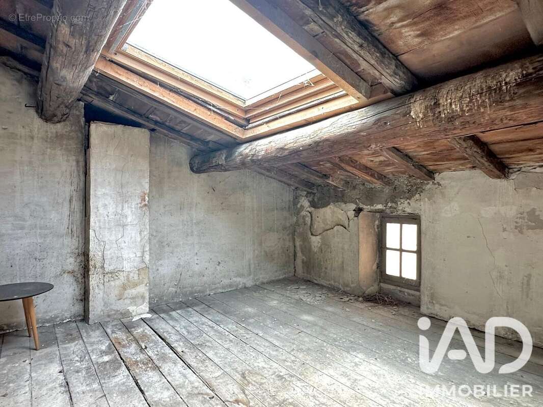 Photo 2 - Appartement à BOURG-SAINT-ANDEOL