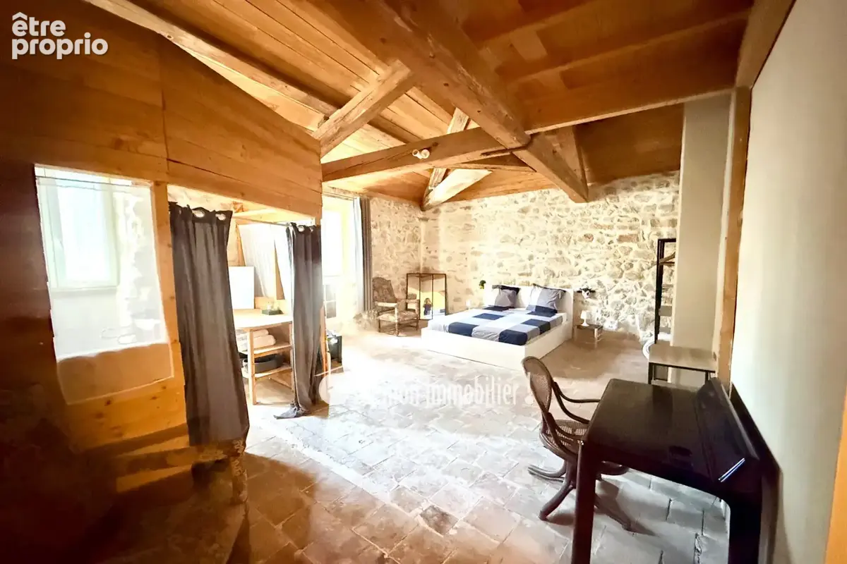 Maison 10 pièces 327 m² à vendre à Roquefort-Des-Corbieres (11540) - photo 5