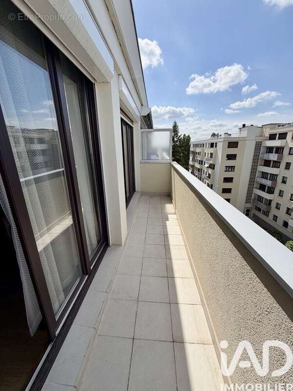 Photo 8 - Appartement à ATHIS-MONS