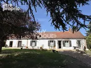 Maison à LES BARILS