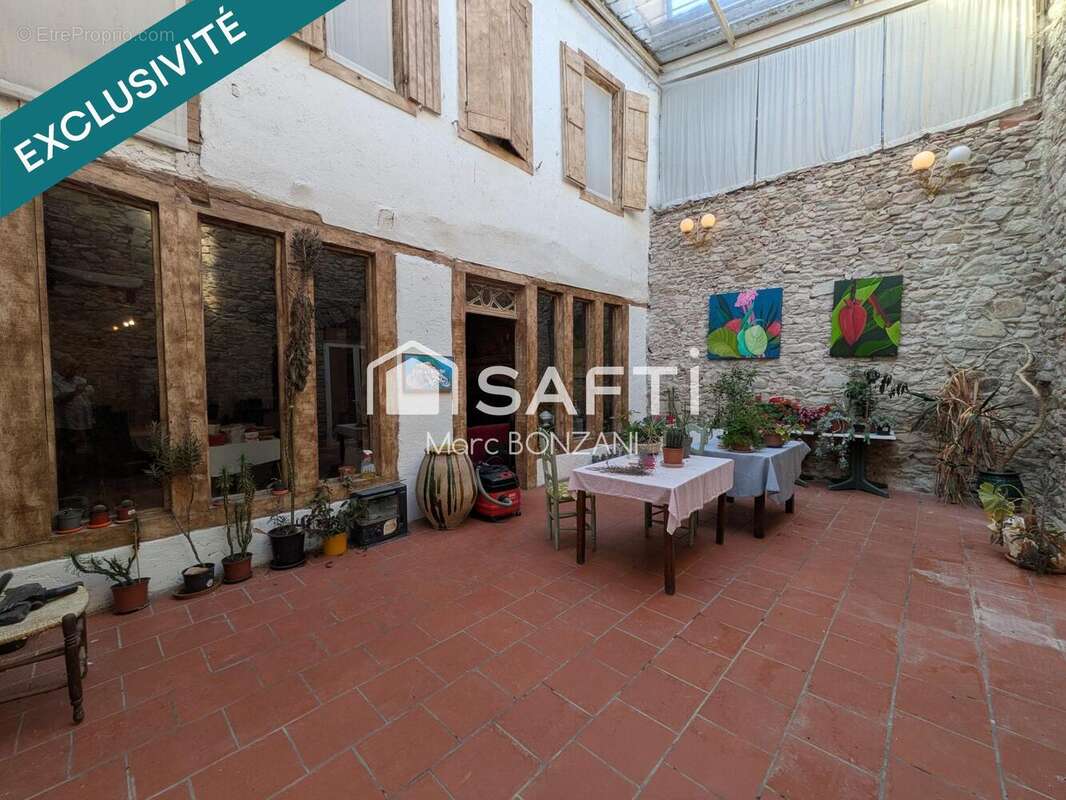Photo 6 - Appartement à SOREZE