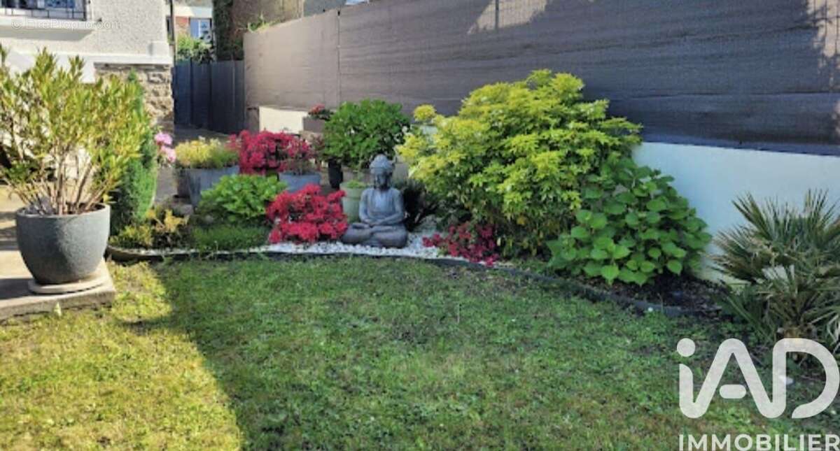 Photo 4 - Maison à ECOUEN