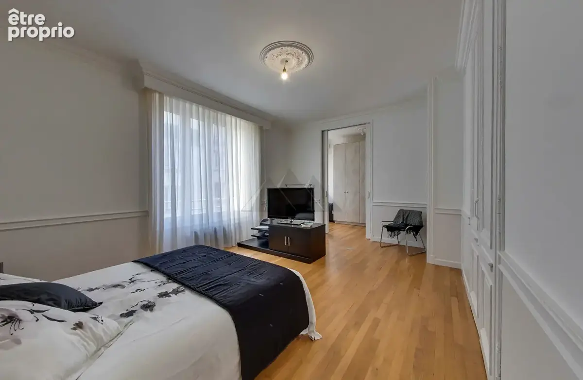 Appartement a vendre 5 pieces 162,80 m2 brest centre ville triangle d''or - photo 12