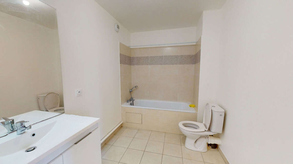 Appartement à NEUILLY-SUR-MARNE