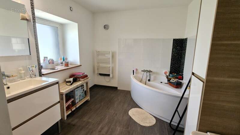 Maison à vendre 6 pièces LONGAULNAY (35) - photo 7