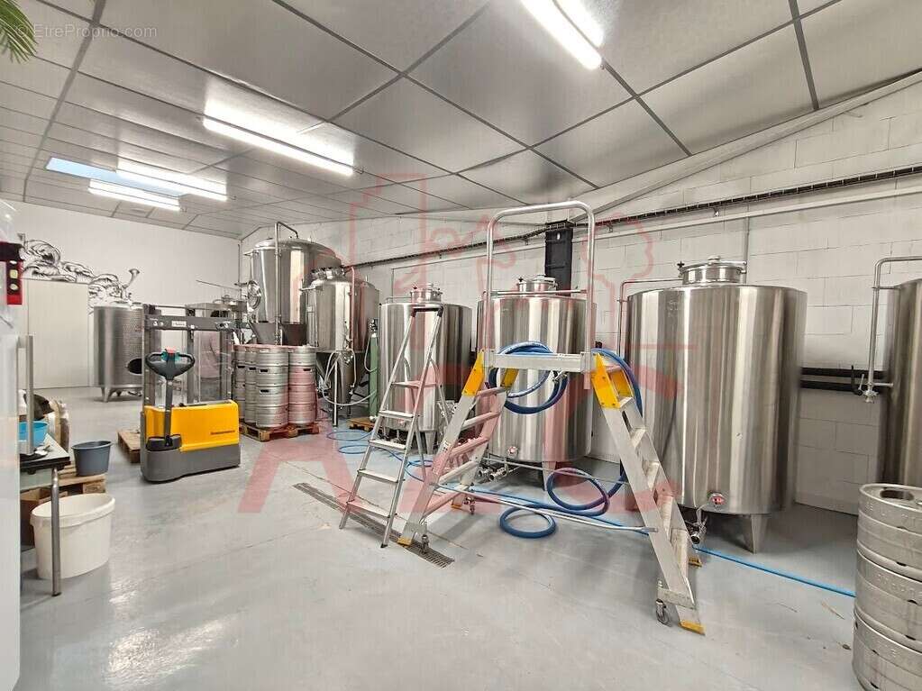 Commerce à CHALLANS