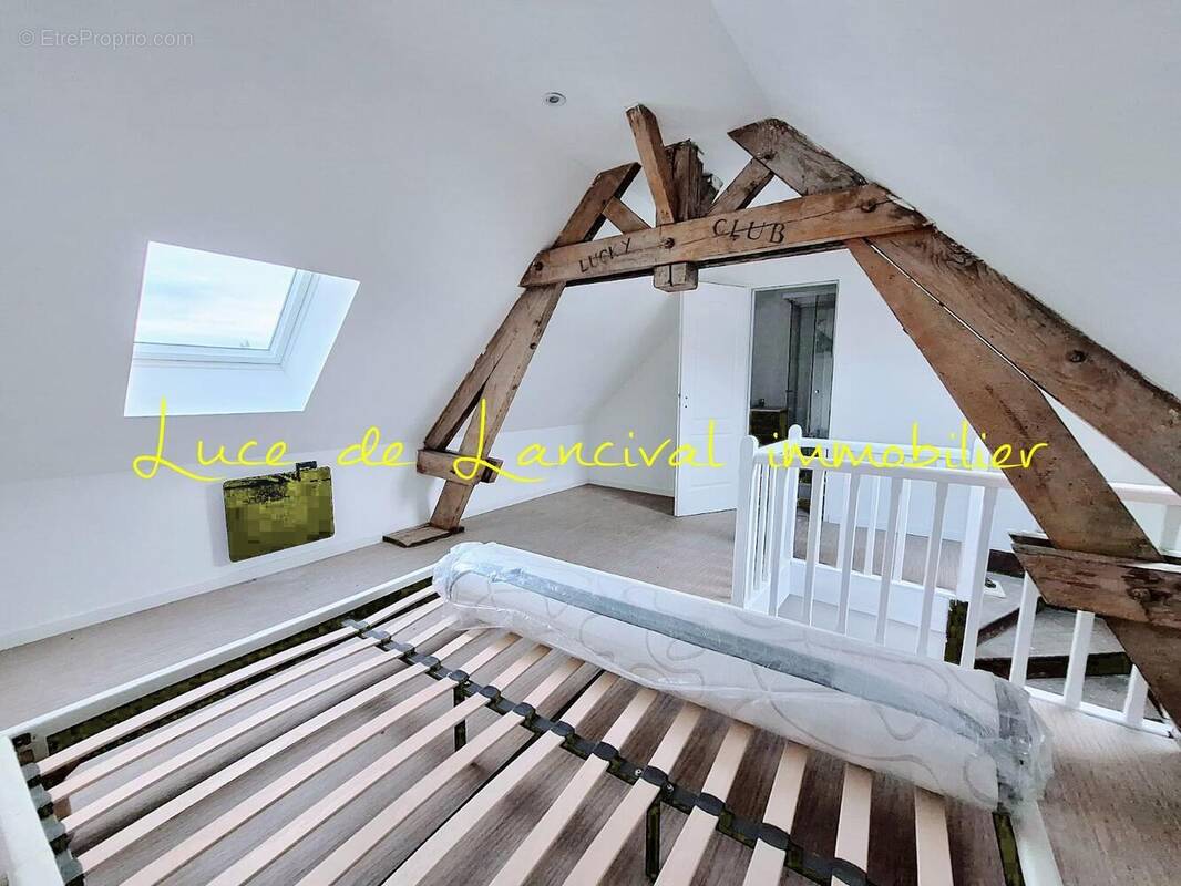 Photo 1 - Appartement à TERGNIER