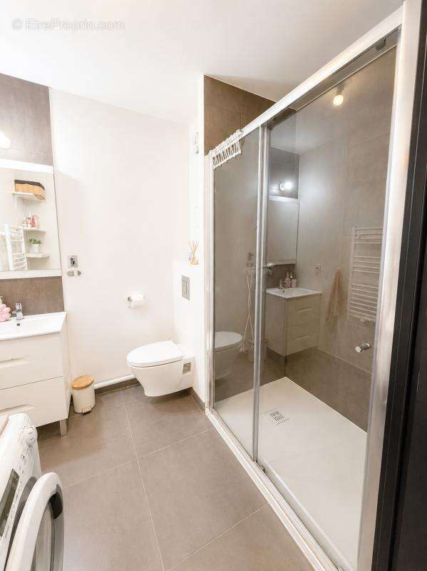 Appartement - photo 6