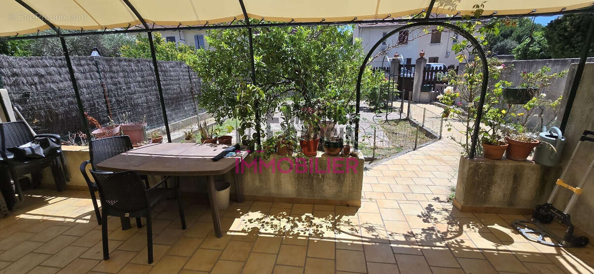 Maison 86 m² à Avignon  - photo 5