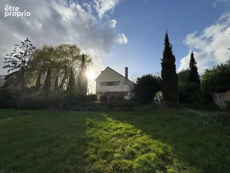 Maison atypique - photo 3