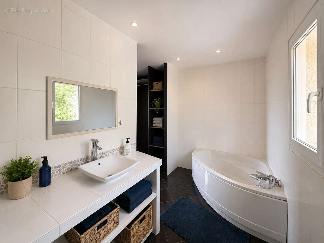 Maison 5 Pièces 156 m2 - photo 11