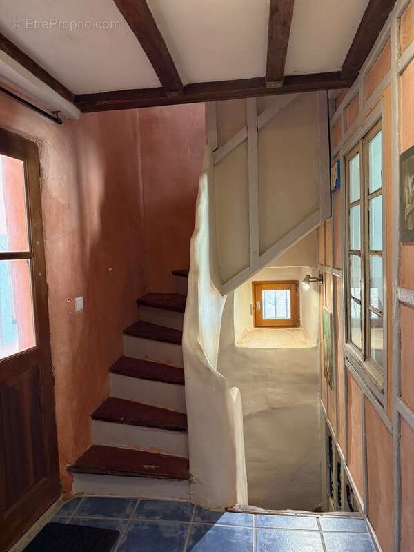 Maison de caractère + gîte indépendant – Argeliers, Canal du Midi - photo 18