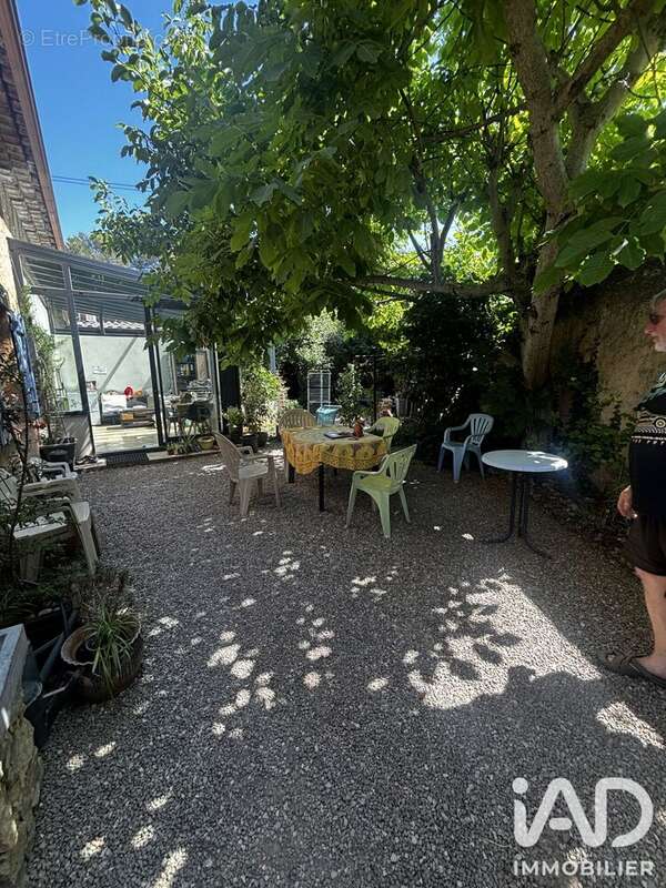 Photo 9 - Maison à VILLECROZE