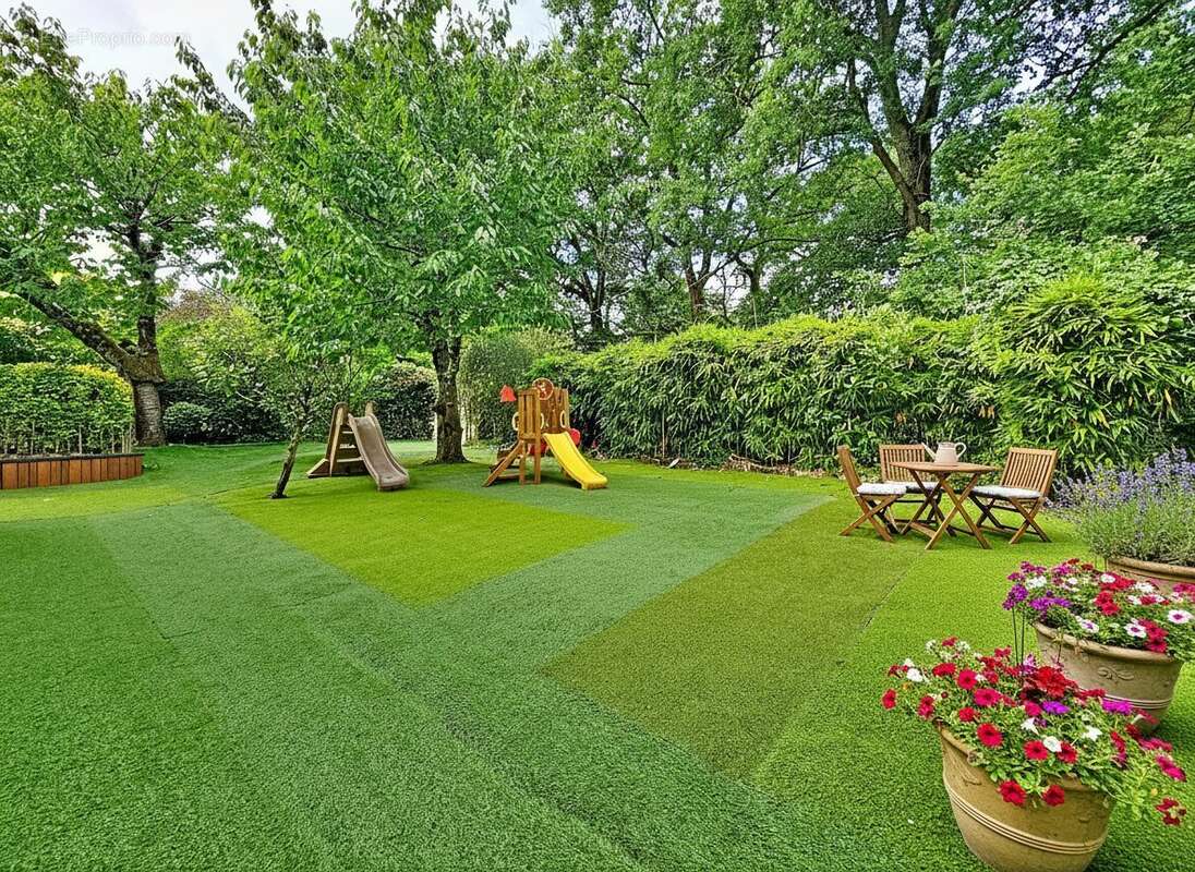 Maison 190 m² à Quint-Fonsegrives  - photo 4